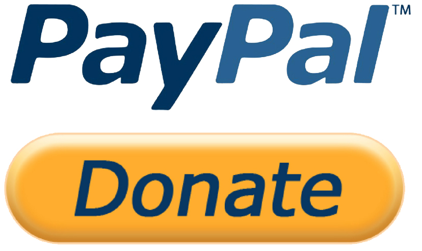 Donate now via PayPal