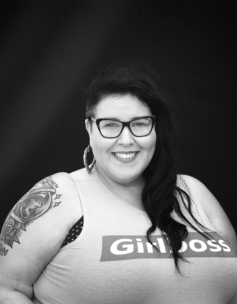 Jessie Rinaldo Portrait-Jessie