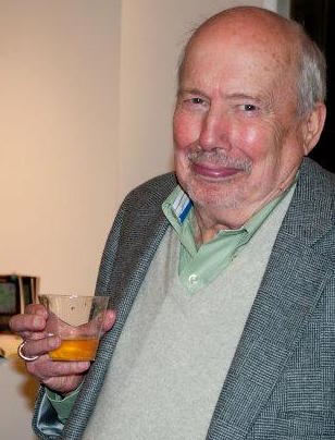 Richard Smith at PAC, 2012