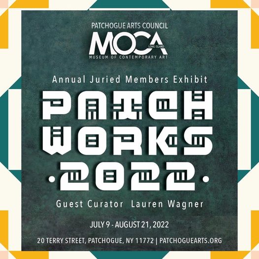 PATCHWORKS 2022